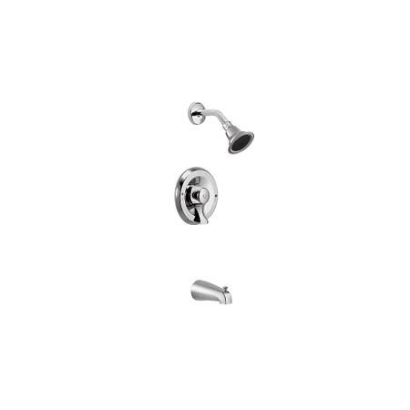 Moen Posi-Temp(R) All-Metal Trim Kits T8389EP15